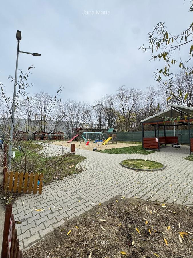 Apartament 2 camere mobilat -Militari -COMISION 0 - 3