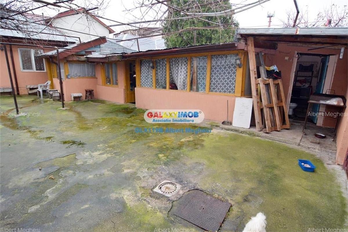 Vanzare casa 2 camere+anexe cu teren 270 mp Oras Pantelimon - 3