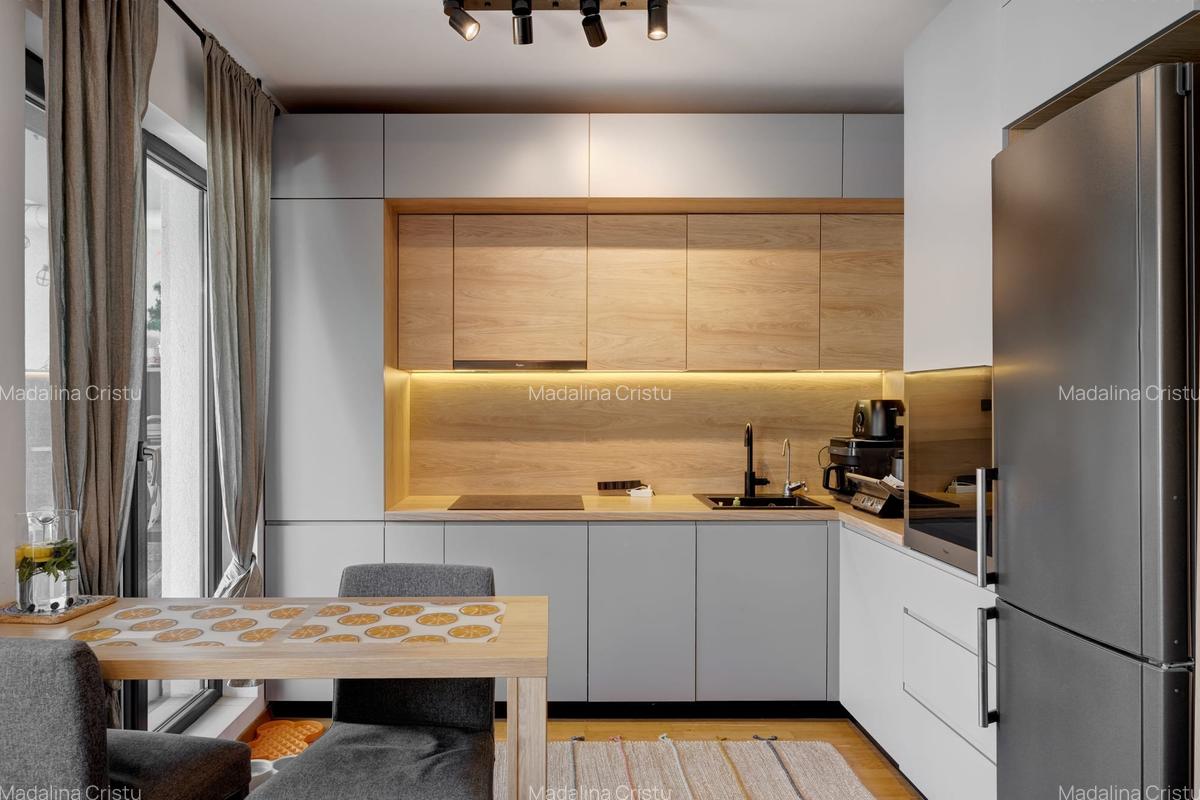 Apartament splendid gata mobilat si utilat langa padure, in Greenfield - 9