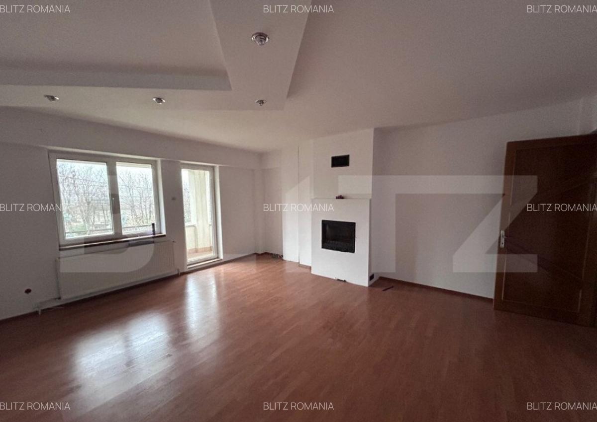 Casa cu 7 camere, 4 bai, 330 mp, 900 mp curte, zona Ford - 13