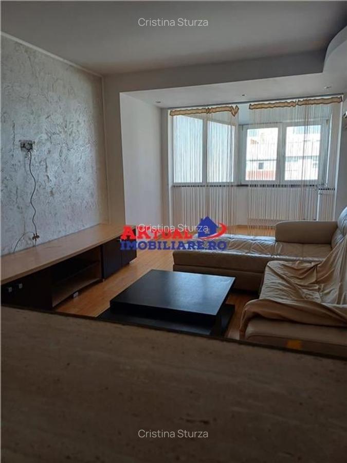 Vanzare Ap.2cam-55mp,et.8/8,Calea Dorobanti colt cu Str.Madrid - 3
