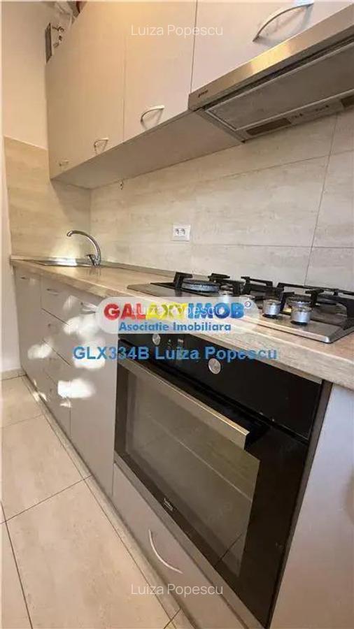 Vanzare garsoniera LUJERULUI vis a vis de PLAZA MALL la cheie - 7