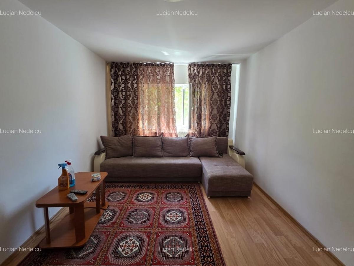 Apartament 2 Camere Zona Orizont - 1