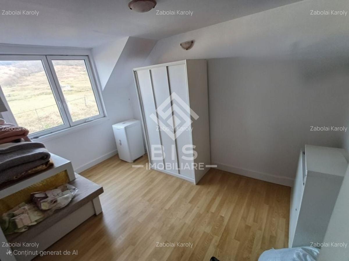 Casa 5 camere, D+P+1,  Zona Nord - 10