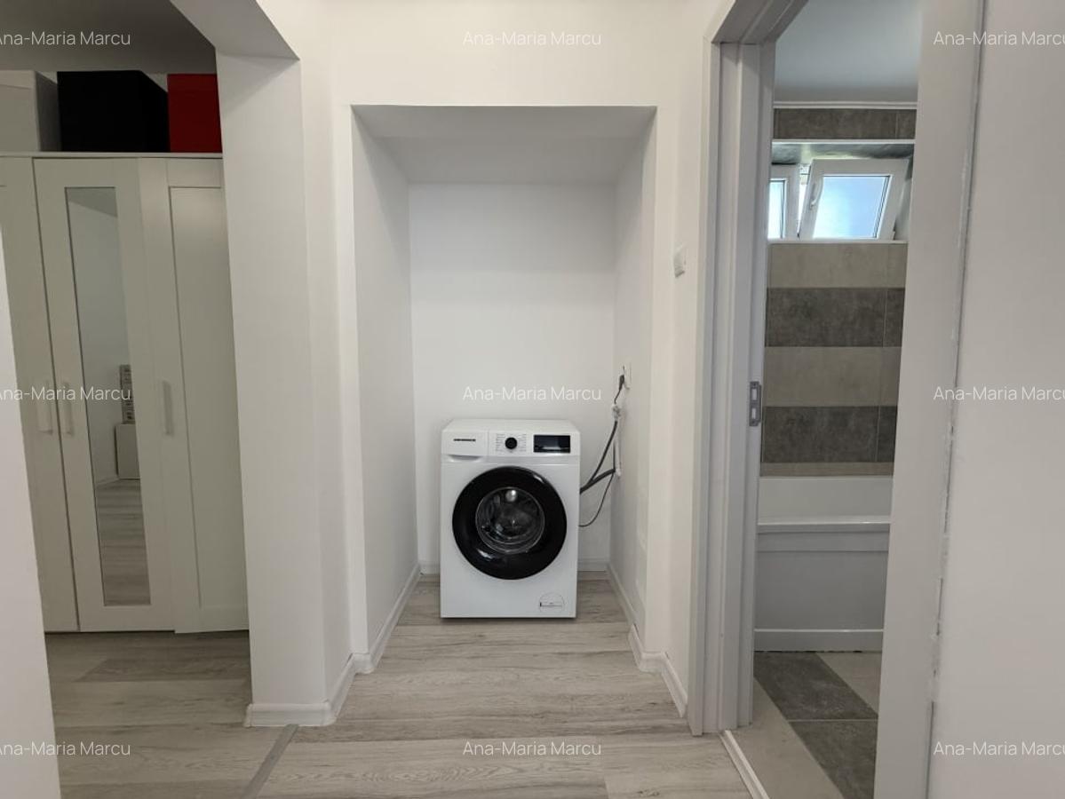 Apartament 2 camere | PAJURA | Jiului| mobilat| utilat| renovat total - 14