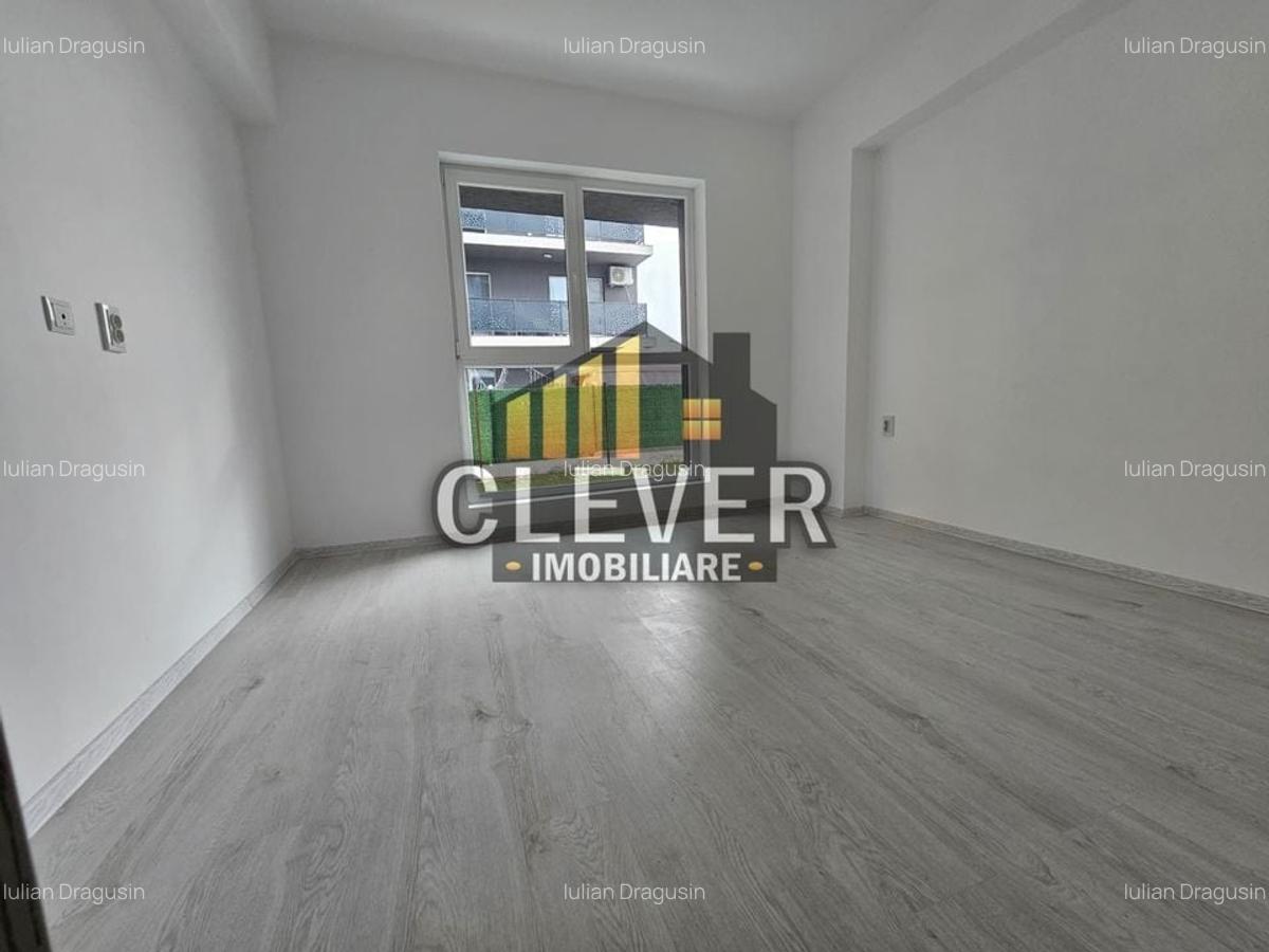 Apartament 3 camere cu Gradina Mutare Imediata Th. Pallady - 11