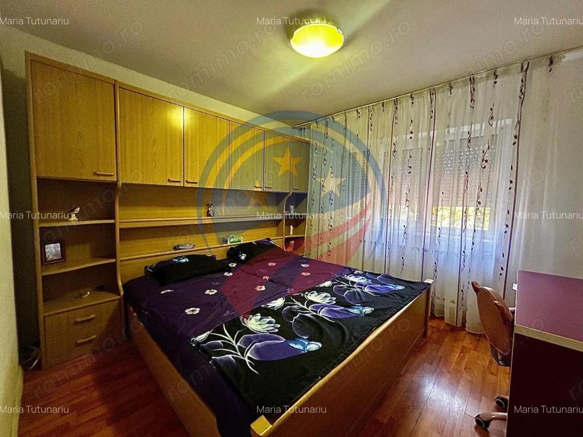 Apartament cu 2 camere de inchiriat in Lapus/Sucpi - 1