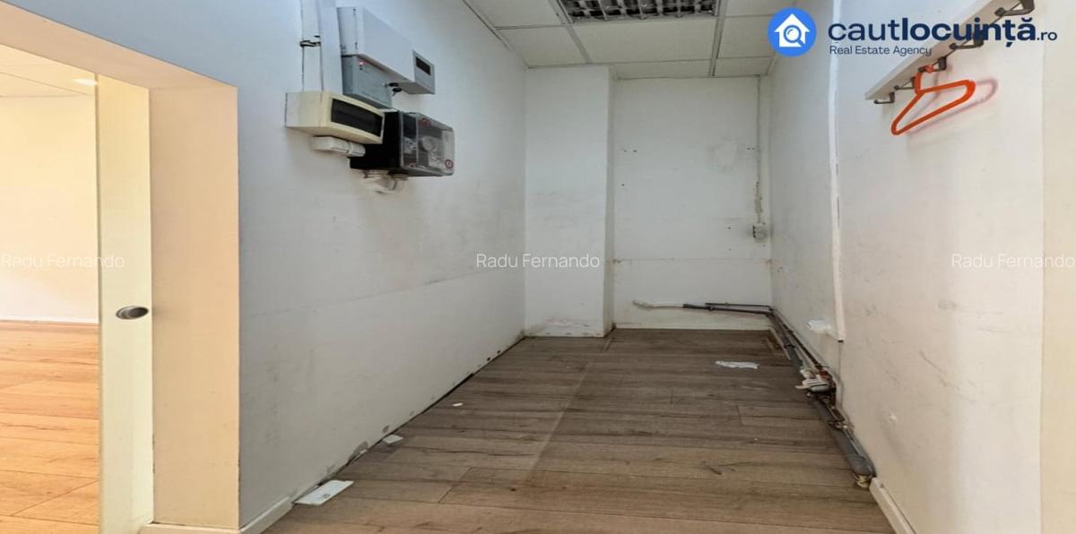Spatiu Comercial | Grivita | Parter | Vitrina cu vizibilitate | 25 mp - 6