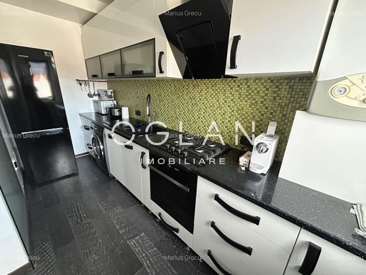 AP. MODERN 3 Cam. Arhitectilor + Pod + Parcare, COMISION 0% - 4