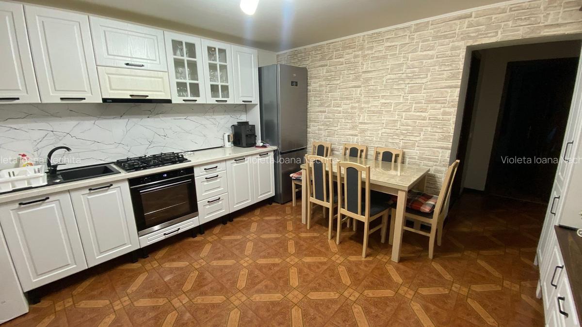 Apartament de vânzare, 3 camere, 59 mp, Iris zona Elite City - 10