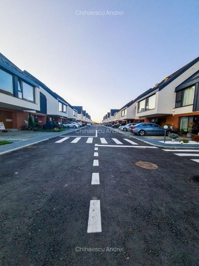 Vila 4 camere | Matei Millo | Pipera Voluntari - 22