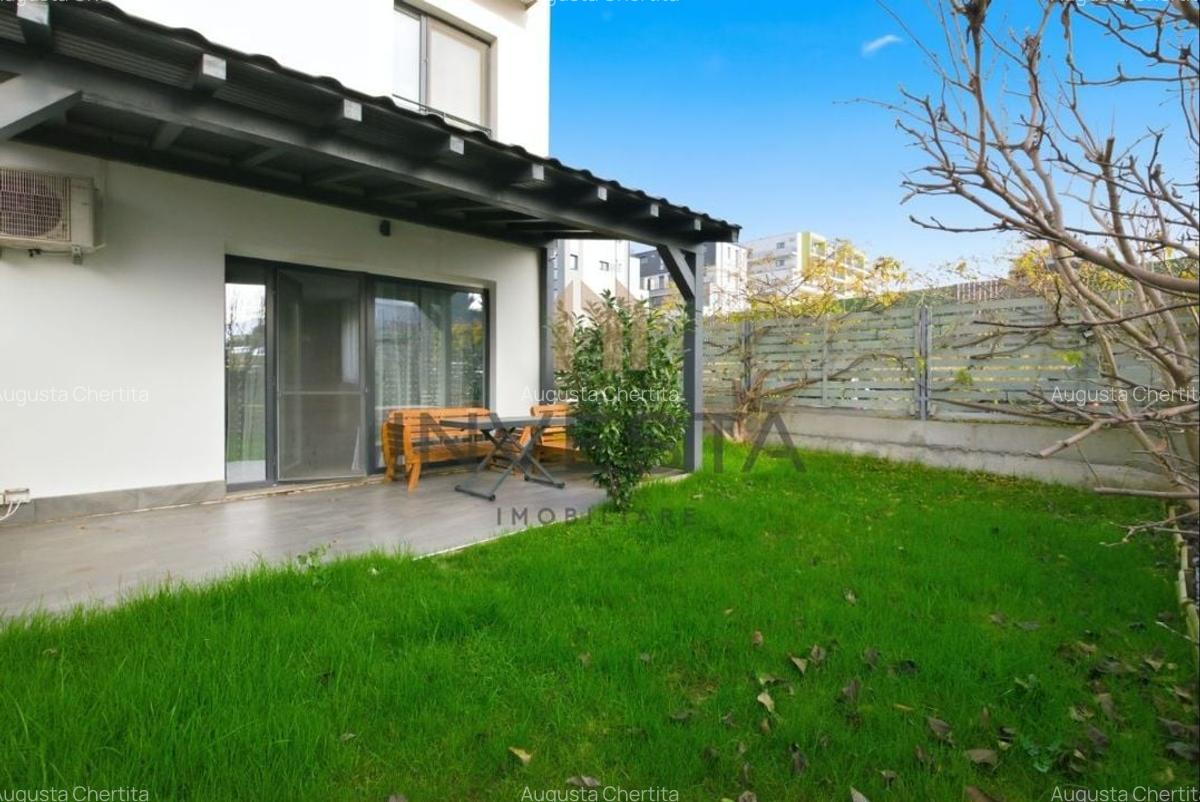 Duplex de vanzare cartier Europa in spate la reprezentanta Mercedes - 1