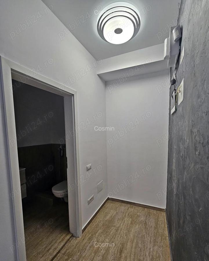 Spatiu de inchiriat Popesti Oltenitei + 2 parcari (zona Lidl) - 7