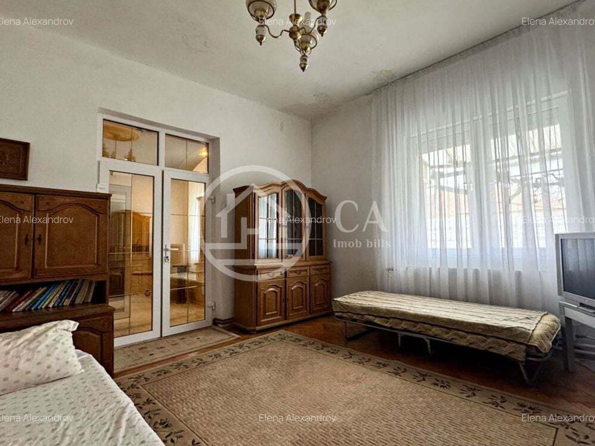 Casa cu 5 camere de inchiriat in Zona Centrala, Oradea - 5