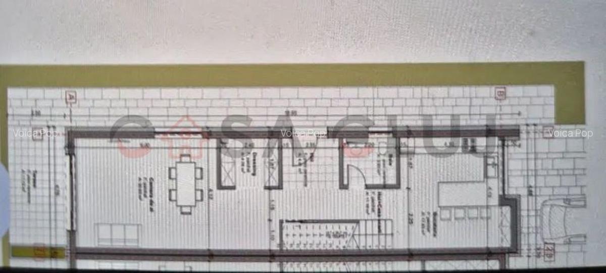 Duplex 4 camere, in cartierul Europa!! - 7