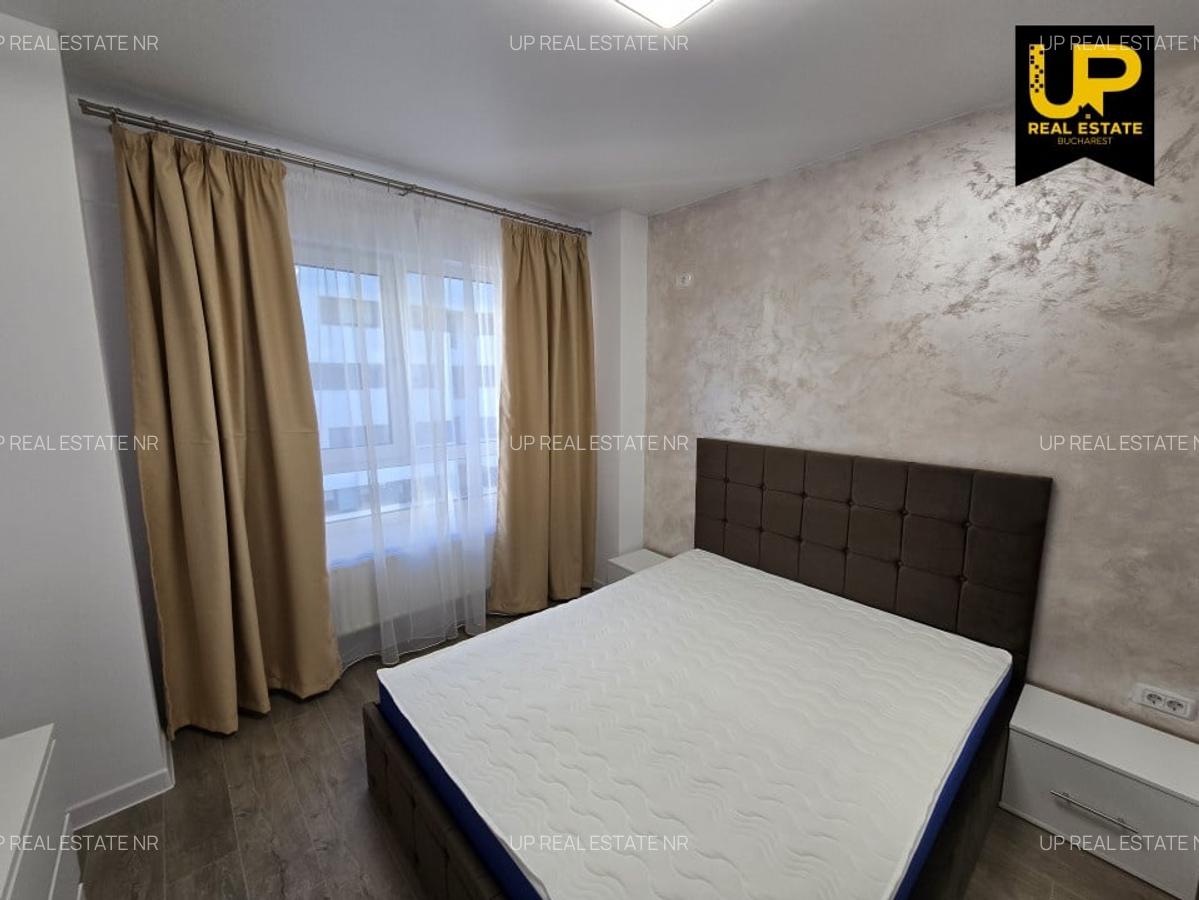 Rahova | Viilor | Central Address | 2 Camere | Centrala | Parcare - 6