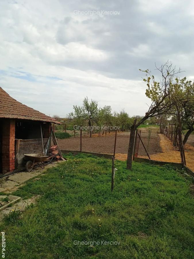 Vand casa Dude?tii vechi - 3