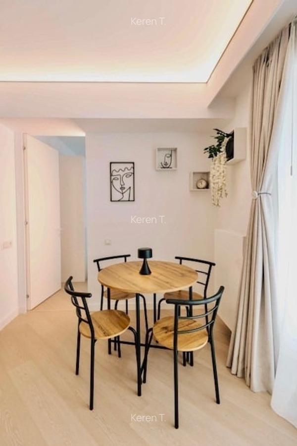 Apartament 2 camere de inchiriat in Cortina North, Voluntari - direct proprietar - 3