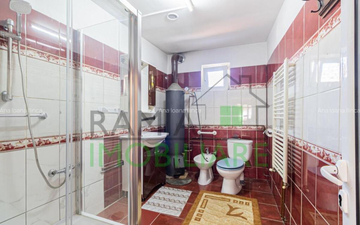 Casa primitoare in Satulung, Sacele curte generoasa ? - 14