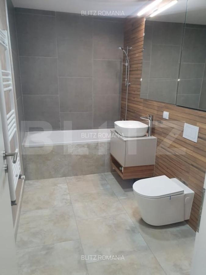 Apartament nou de inchiriat - Cartier Tractorul - 4