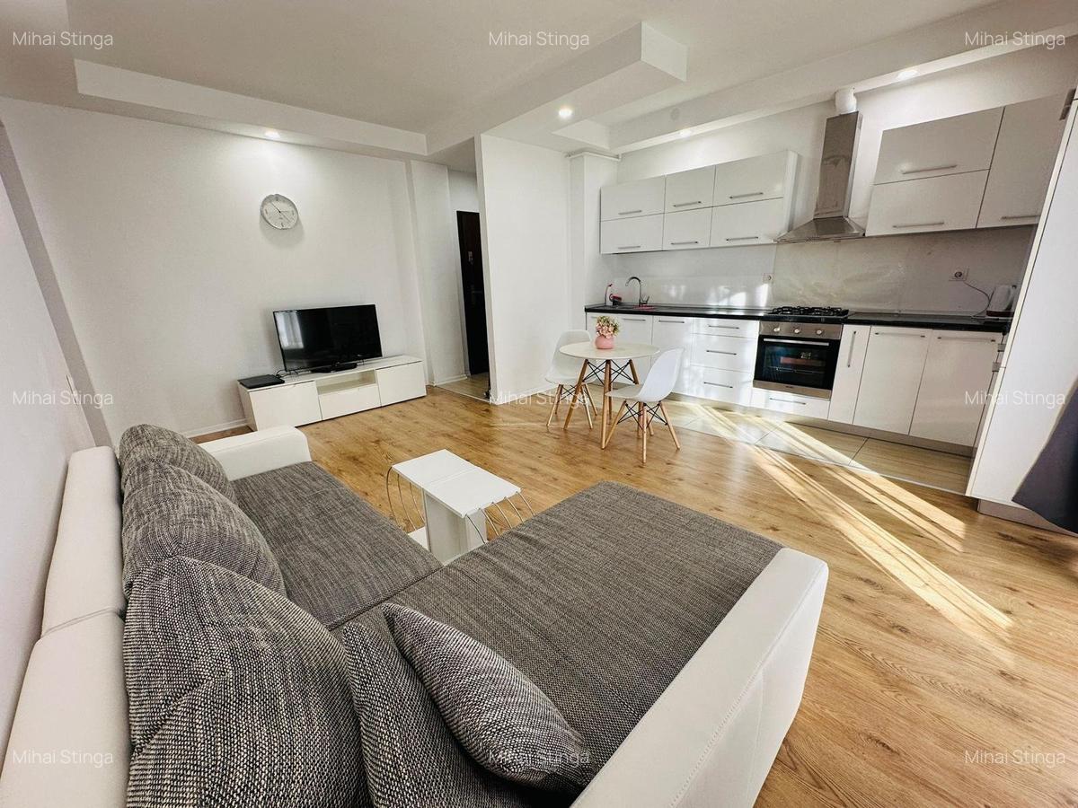 Direct proprietar Apartament 2 camere, grădină 80 mp Mobilat complet, Cosmopolis - 4