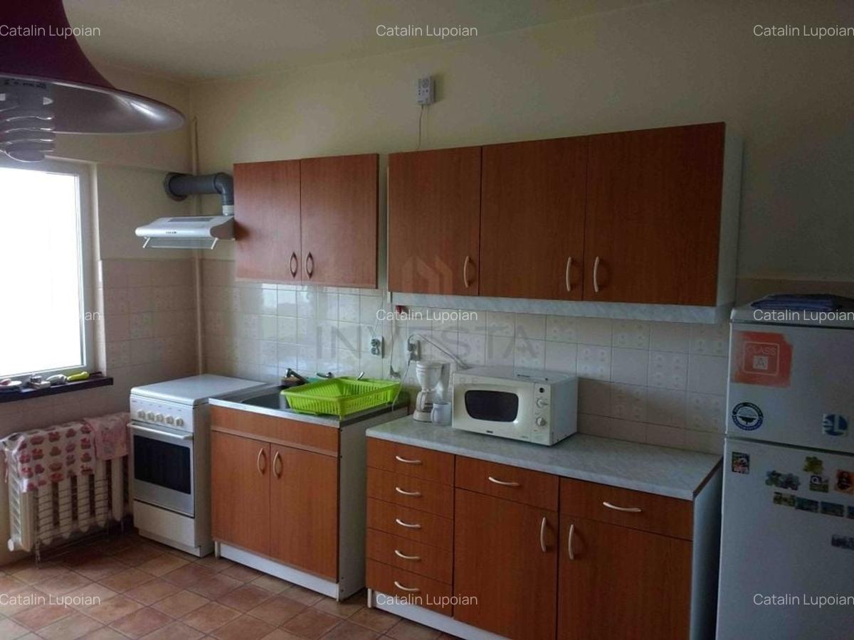 Apartament cu 4 Camere, 105 mp, utili+ 2 balcoane, zona Interservisan! - 6