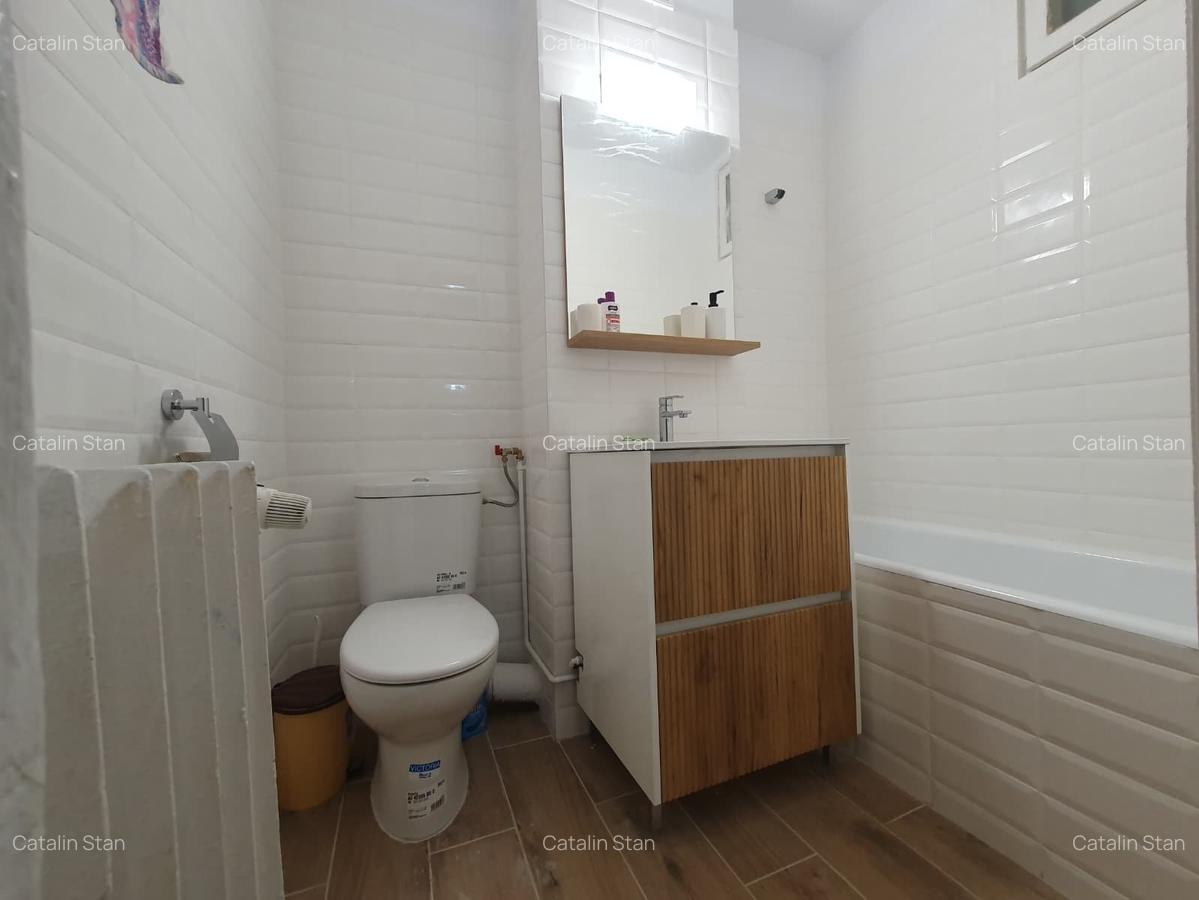 Ap 3 camere decomandate, 67 m2, bloc curat si linistit, termoizolat, etaj 4/10 - 10