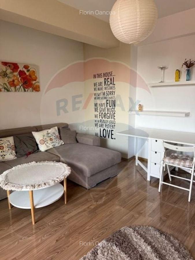 De inchiriat - Apartament 2 camere, Bucurestii Noi - 3