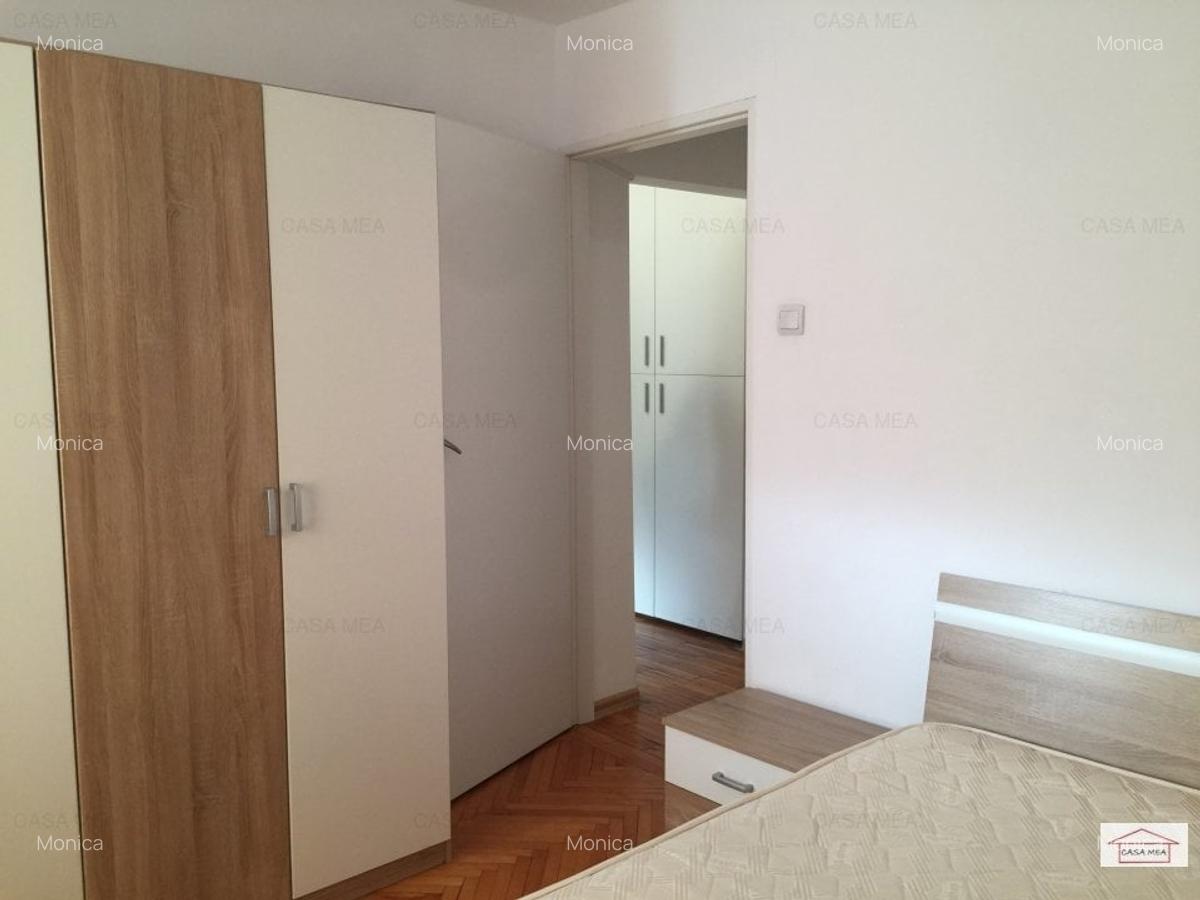 Apartament 2 camere Beller-Dorobanti liber 10.08.2025 - 6
