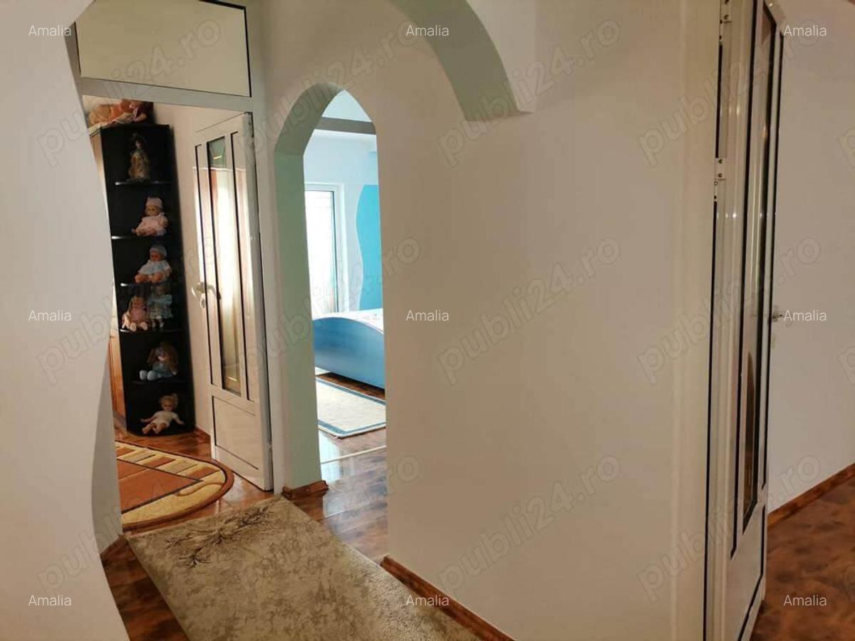 Apartament 3 camere Dorobanti 1 - 4