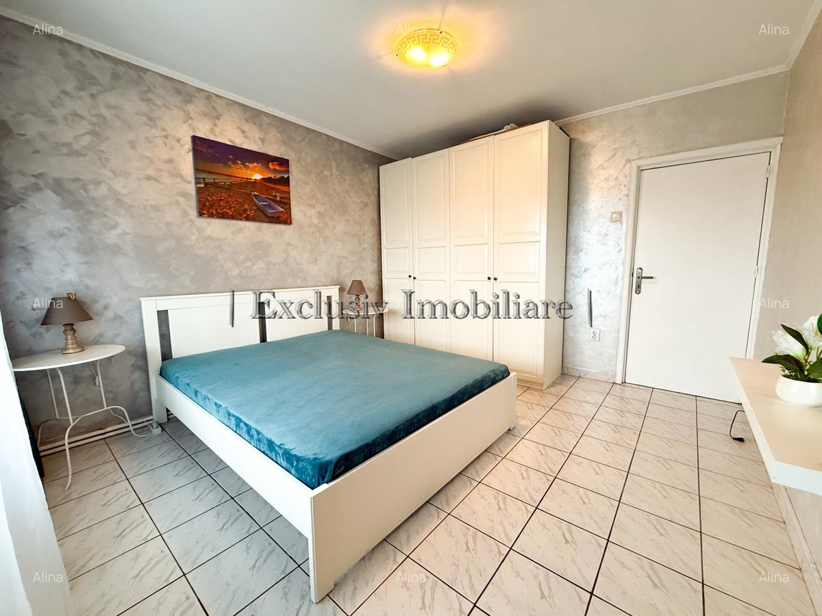 Apartament 3 camere | 2 bai | 2 balcoane | Gara | Termen lung - 2