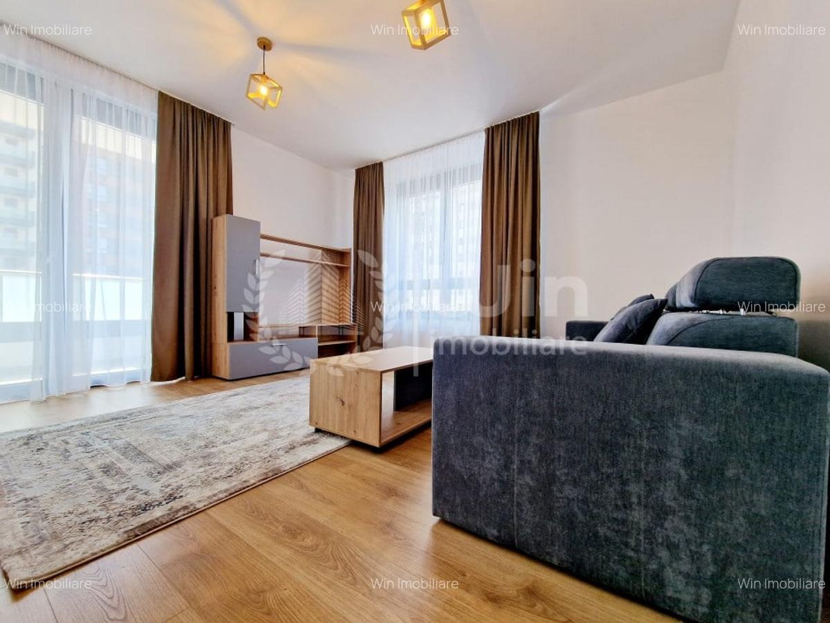 Apartament 2 camere lux | Decomandat | Garaj | Park Lake | Iulius Mall - 2