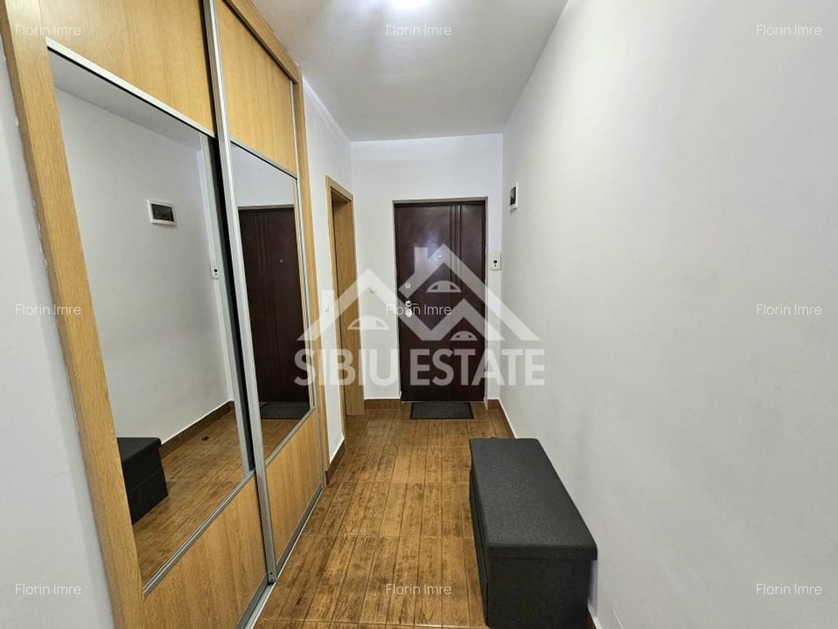 Apartament 3 camere, la vila in Selimbar - 8