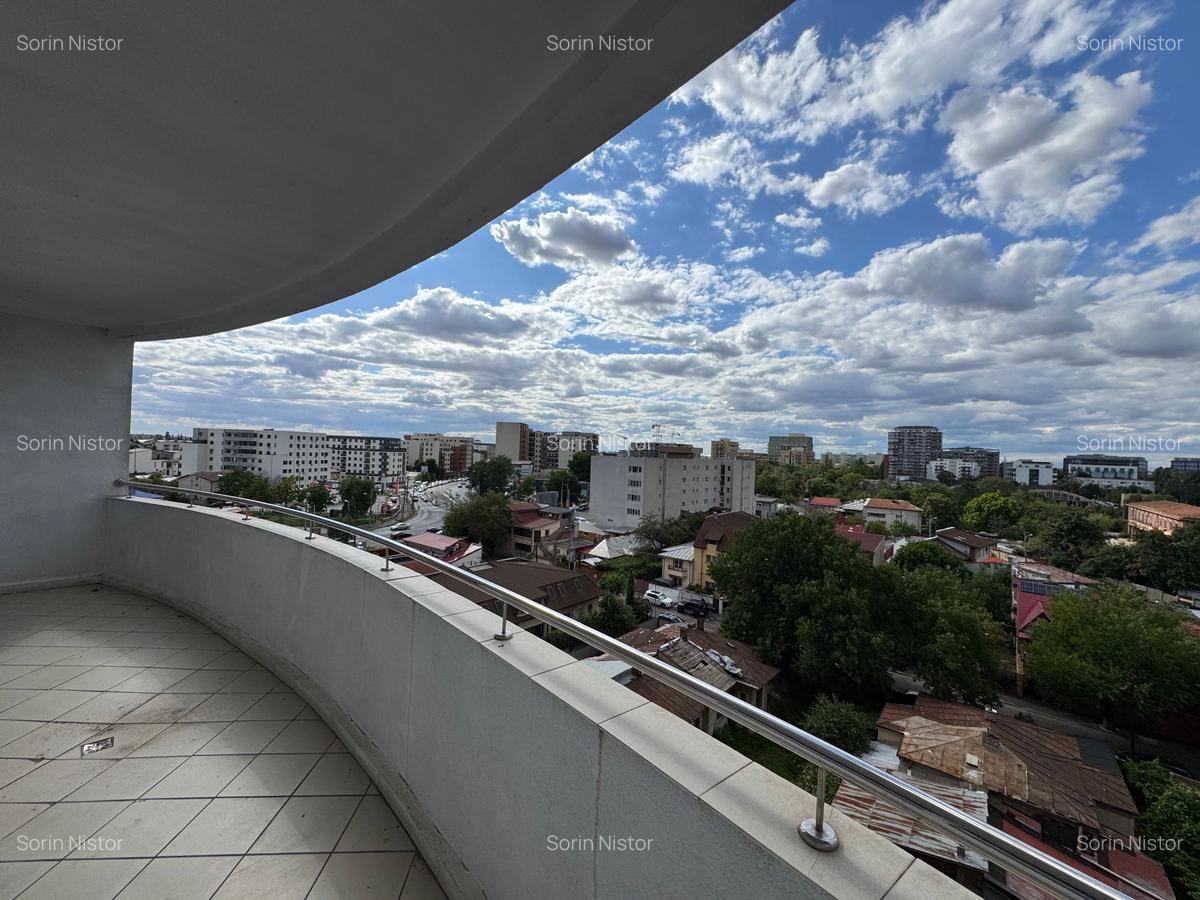 De vanzare Garsoniera 52mp - Metropolis Residence - 500m Metrou Jiului - 8