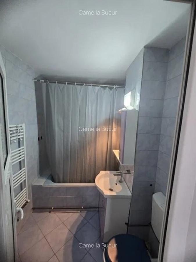 Apartament cu 1 camera - zona Gara - Pasaj Bancila - 8