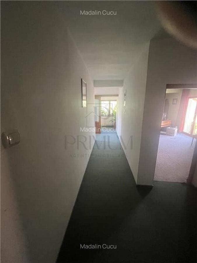 LIPOVEI - Casa/Vila - 8 cam - 4 bai - curte - toate utilitatile - 12