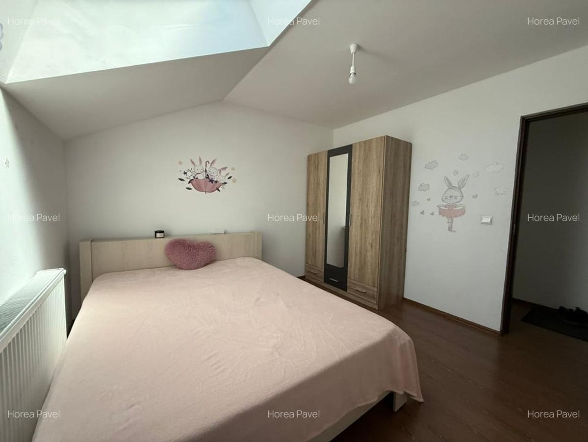 Apartament cu 2 camere semidecomandat, mobilat în Lugojului - 5
