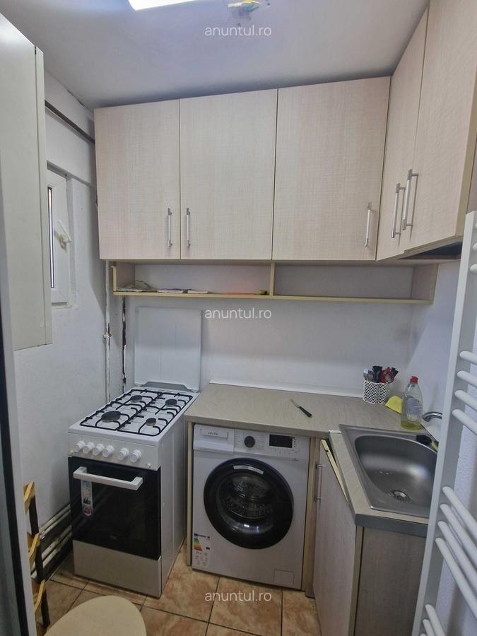 Titan, str. Tudor Ion, renovata, centrala, ac, tv, contract ANAF, ocazie! - 3