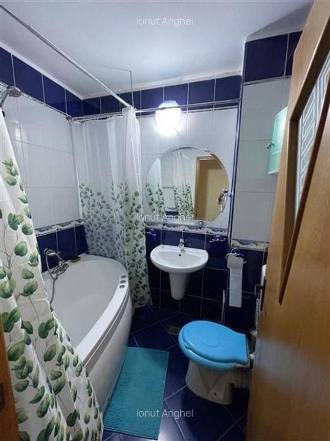 Apartament cu 3 camere semidecomandat în Mihai Bravu - 5