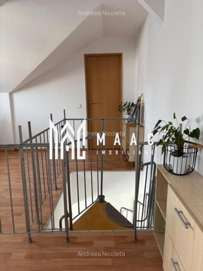 Apartament 3 camere | 80 Mp |  Rahovei  Sibiu - 9