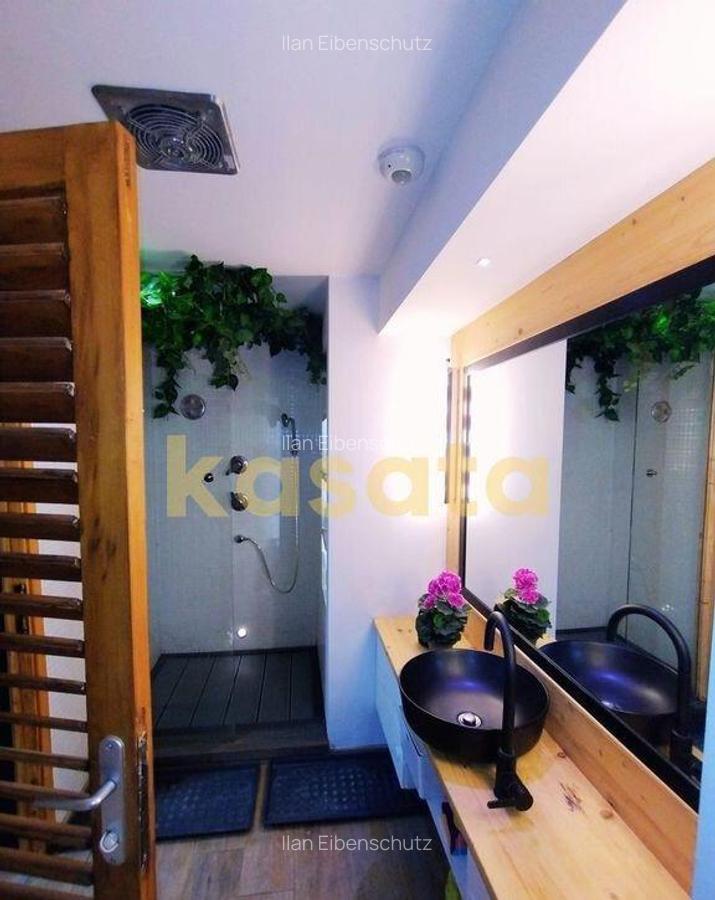 Loft spa?ios 5 camere in Floreasca | 168 mp - 5