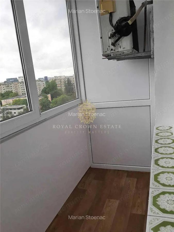 2 camere, Turda - Parc Regina Maria, parcare - 6