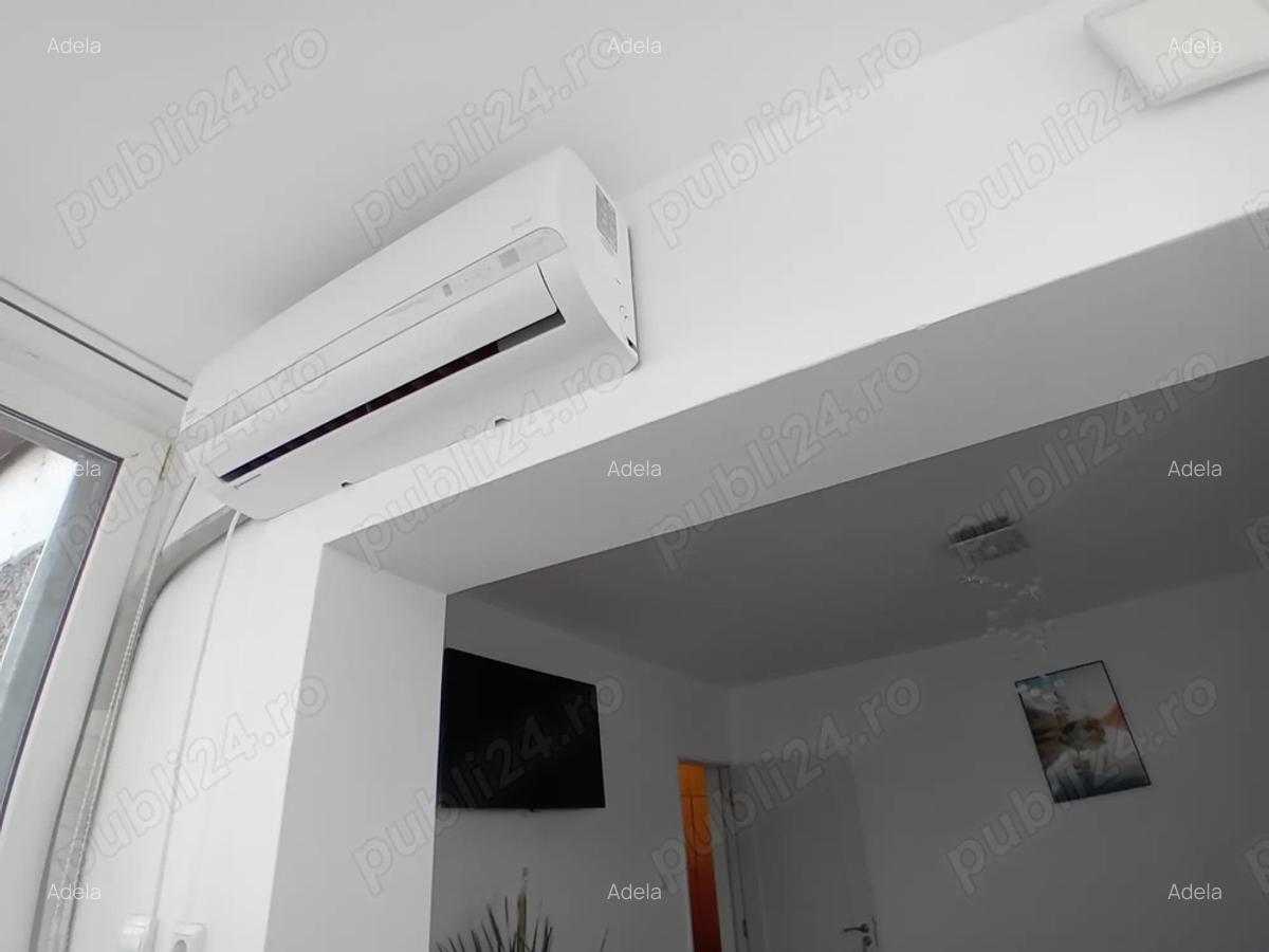 Apartament 3 camere, 2 bai, zona Aradului - 3 Apartament 3 camere, 2 bai, zona Aradului - 3