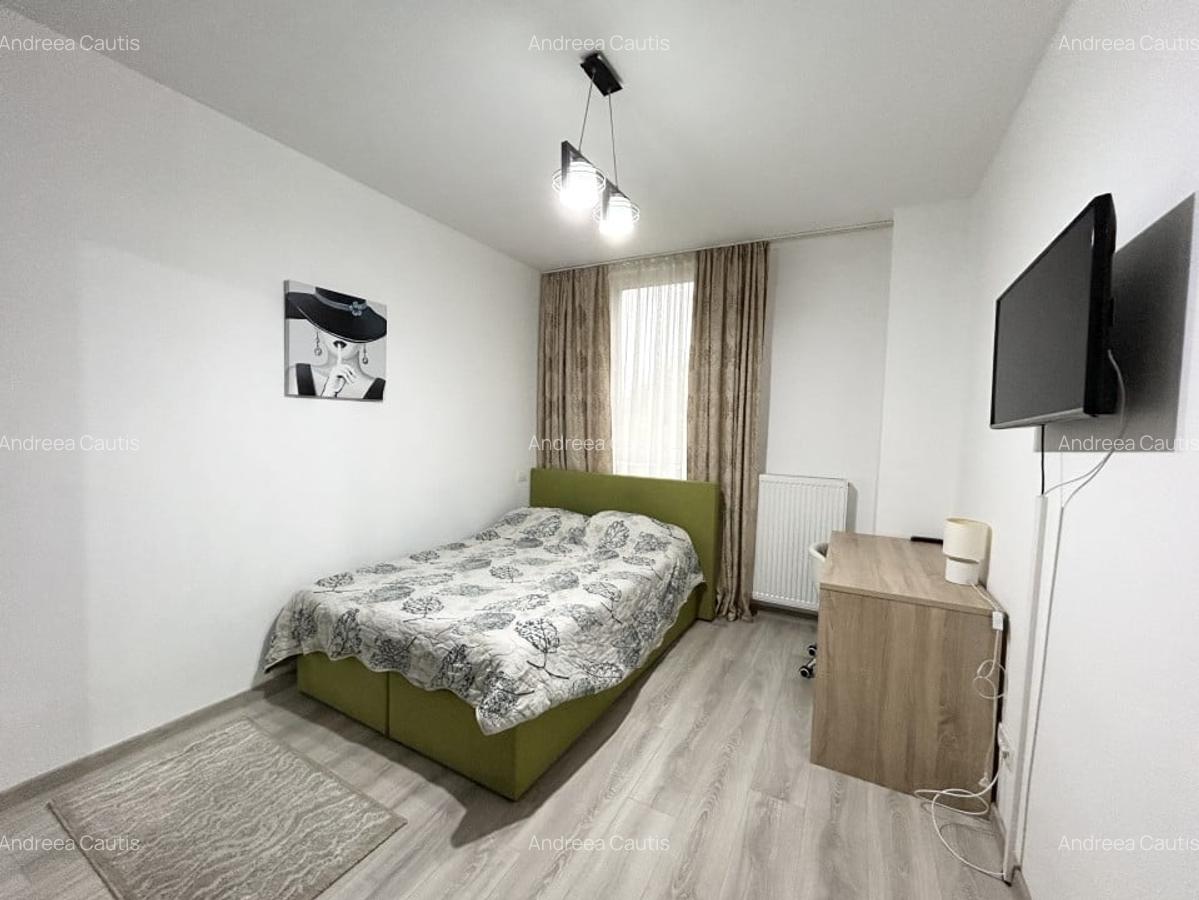 Apartament 2 camere, decomandat, 50mp utili, etajul 1 in Complexul Studentesc - 4