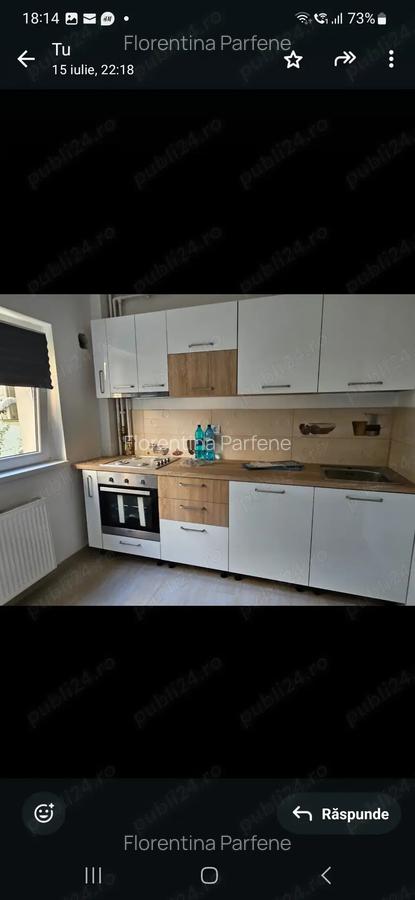 Inchiriez apartament . - 1