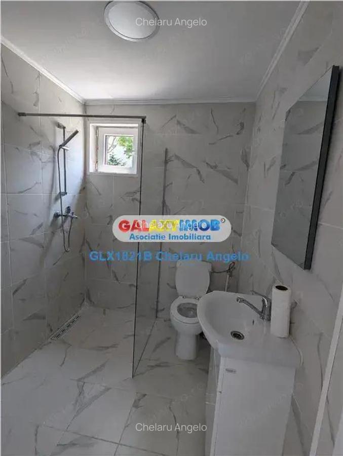 Calea Ferentari, casa cocheta si teren 300 mp , deschidere 11 ml - 10