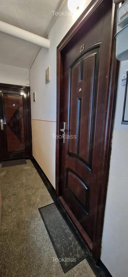 Garsoniera de vanzare etaj 1 - 2