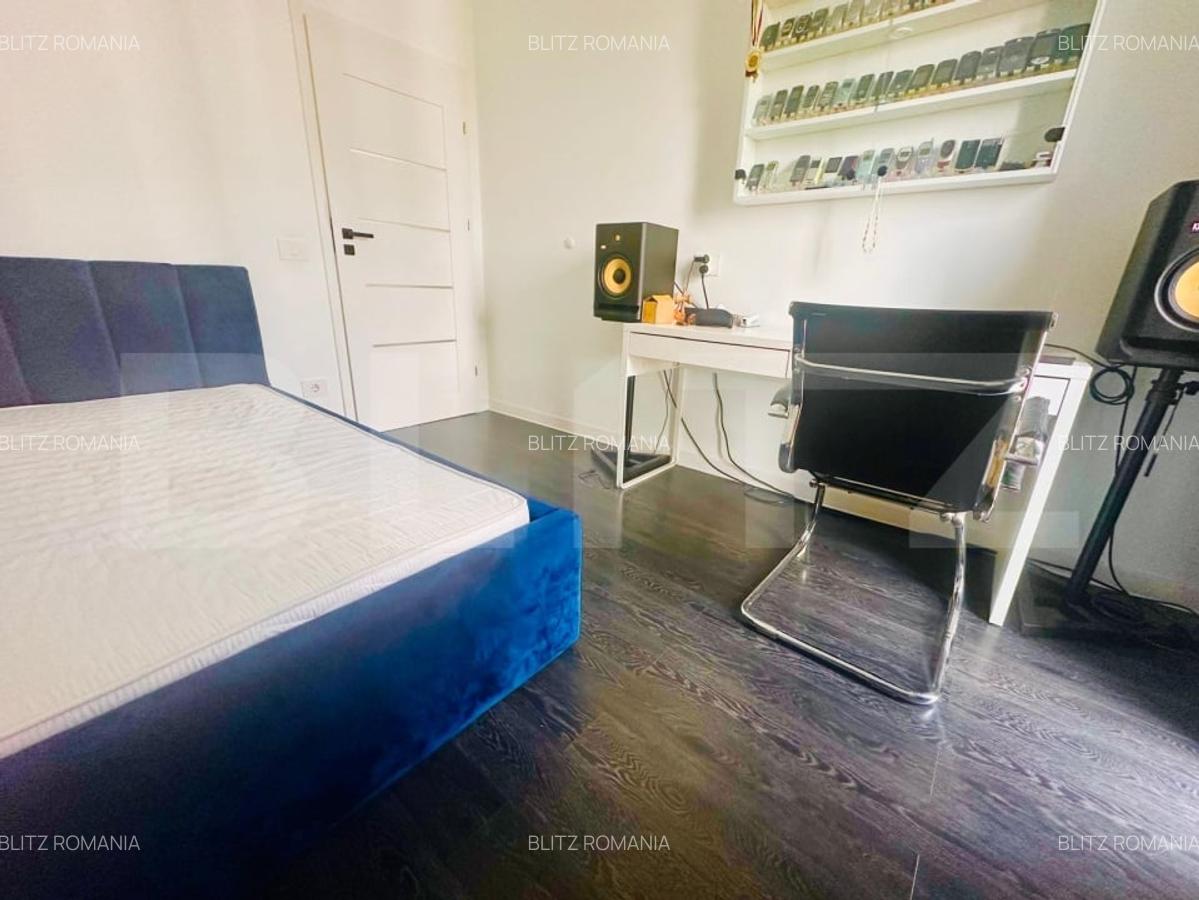 Apartament cu 3 camere, bloc nou, Prima Green Residence - 8