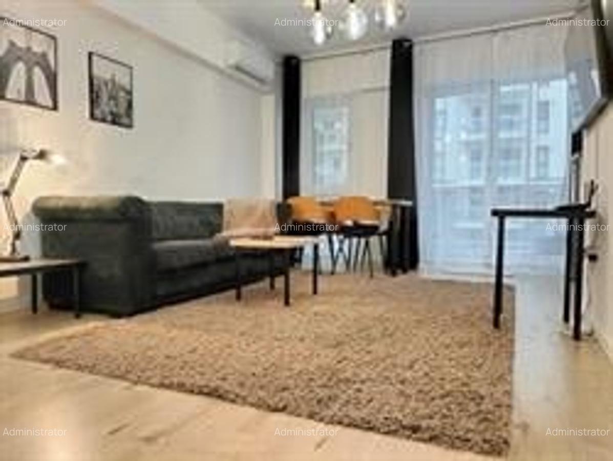 BELVEDERE Rezidence, 3 camere deosebit, etaj 2, 80 mp, terasa, garaj, cochet - 1