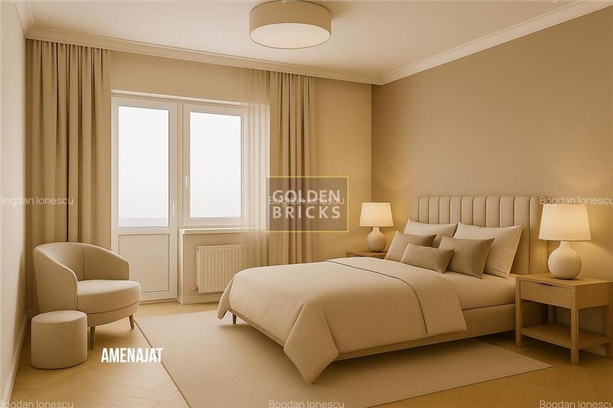 Stefan cel Mare | Obor | 98 mp de Armonie si bucurie | Pregatit pentru viziunea - 8